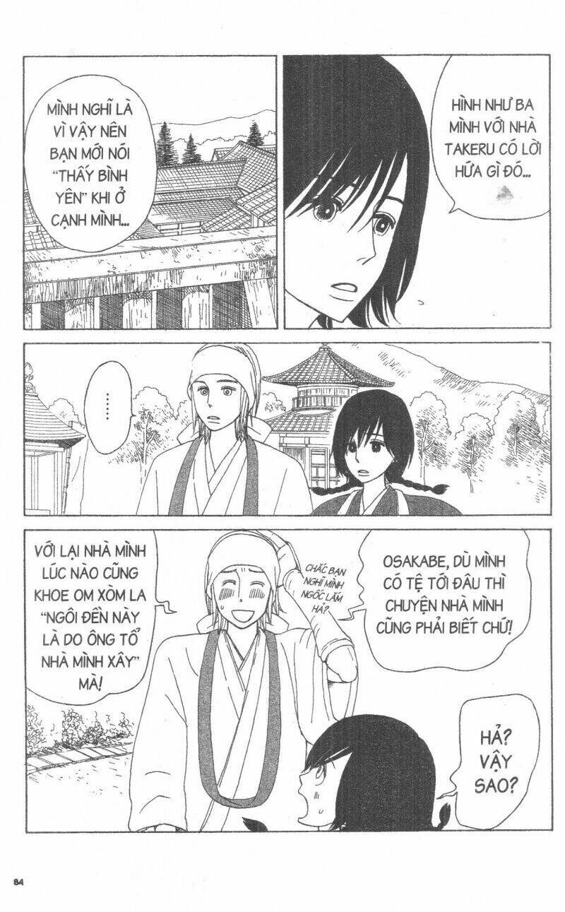 đứa con của tengu chapter 2 92