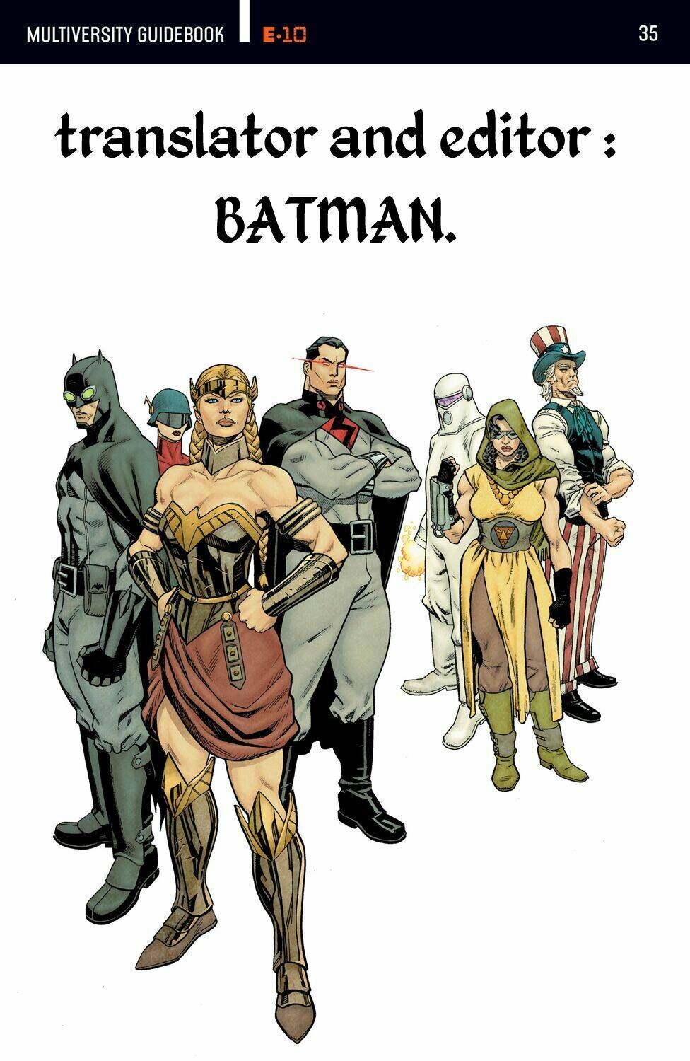 The Multiversity chapter 7 47