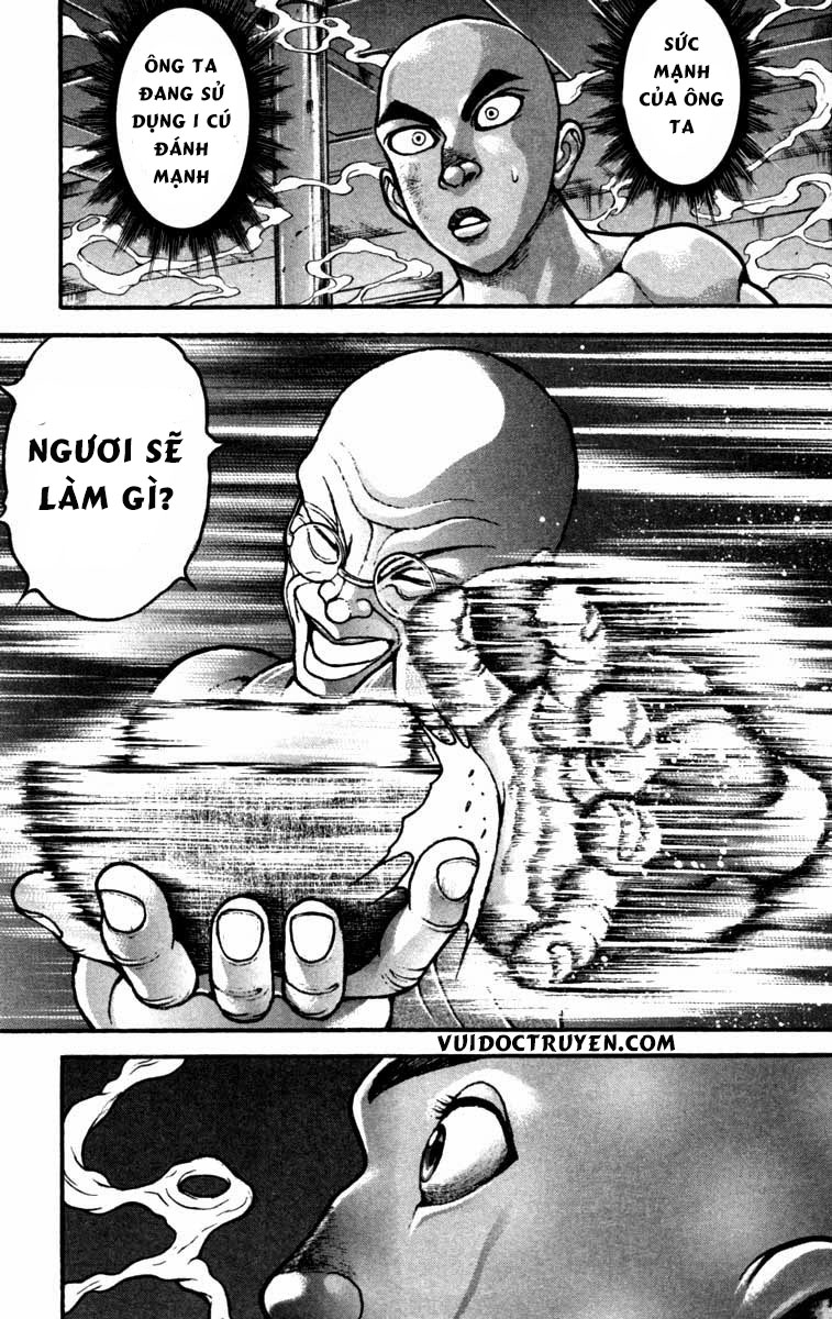 baki – son of ogre chapter 227 17