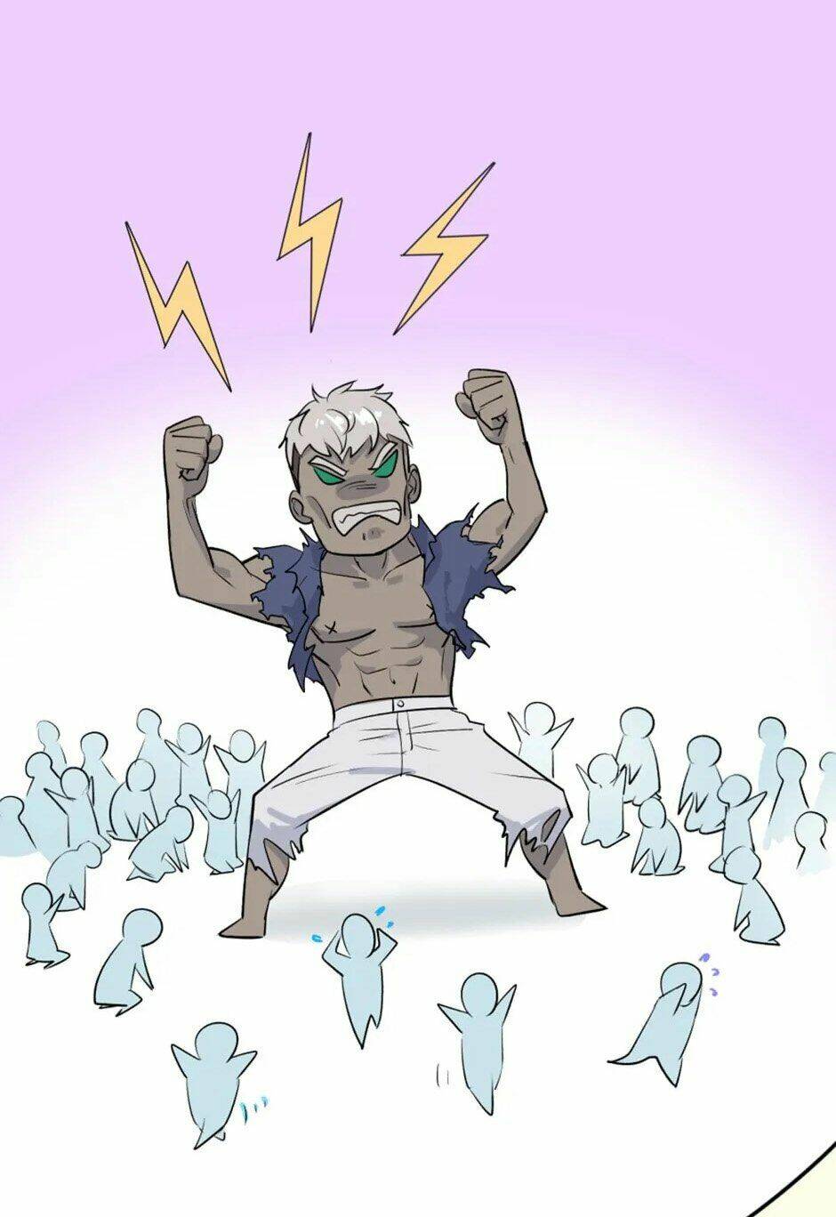 anh hùng và hiệp nữ chapter 15 21