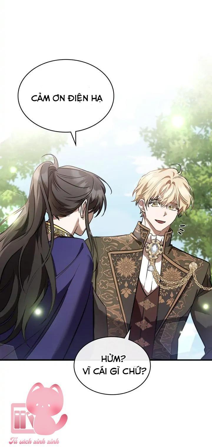 đêm đen khuất bóng chapter 52 46