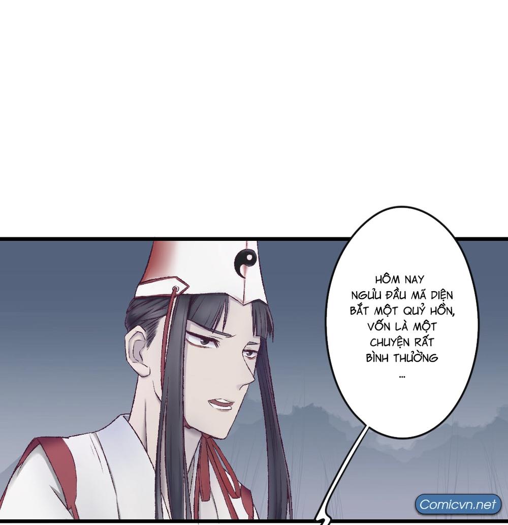 mạnh bà truy phu ký chapter 17 24