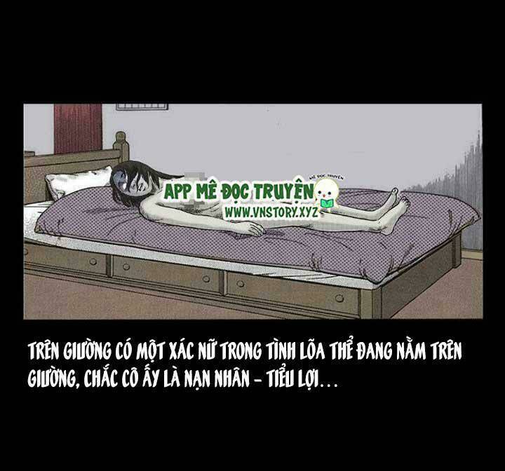 kỳ án có thật chapter 59 32