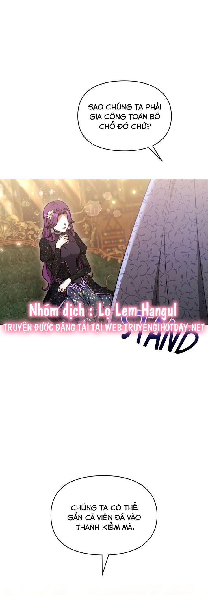 công nương eluana vita chapter 181 13