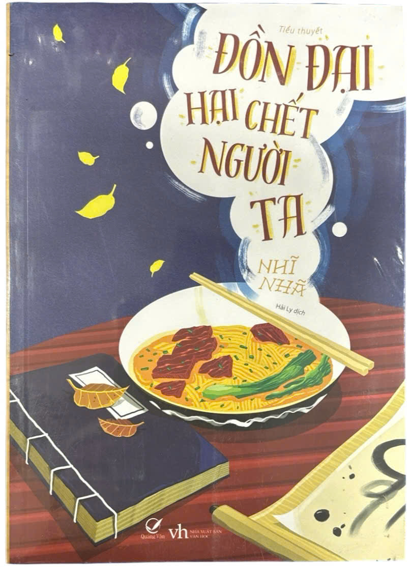 Đồn Đại Hại Chết Người Ta (QV)