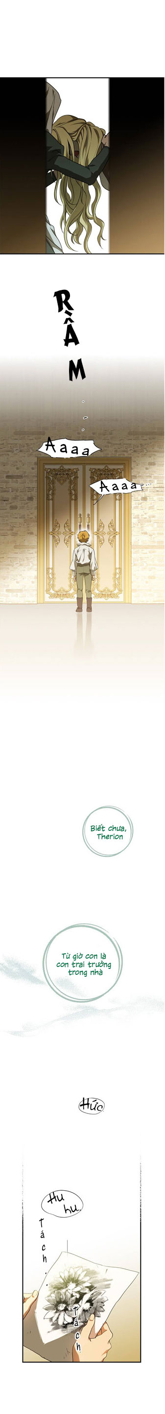bị che khuất bởi hoàng hôn chapter 55 16