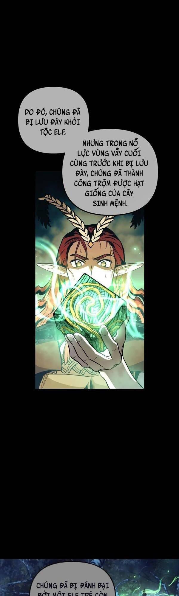 chiến thần chuyển thế chapter 66 33