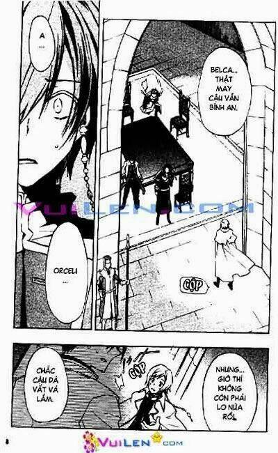 thanh kiếm và vương miện chapter 4 8