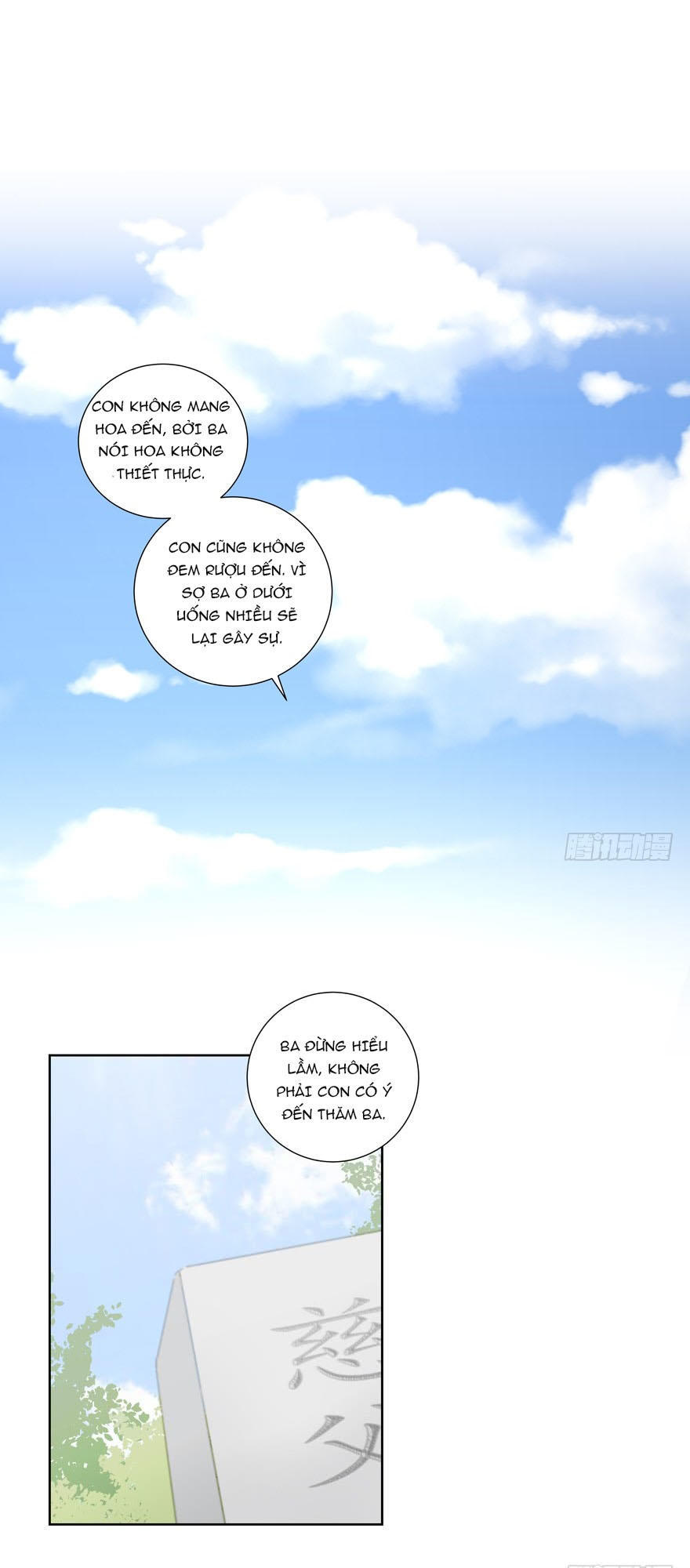 lưu luyến không rời chapter 22 3