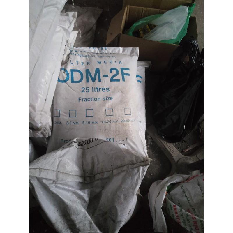 1kg hạt ODM-2F - Mangan đỏ