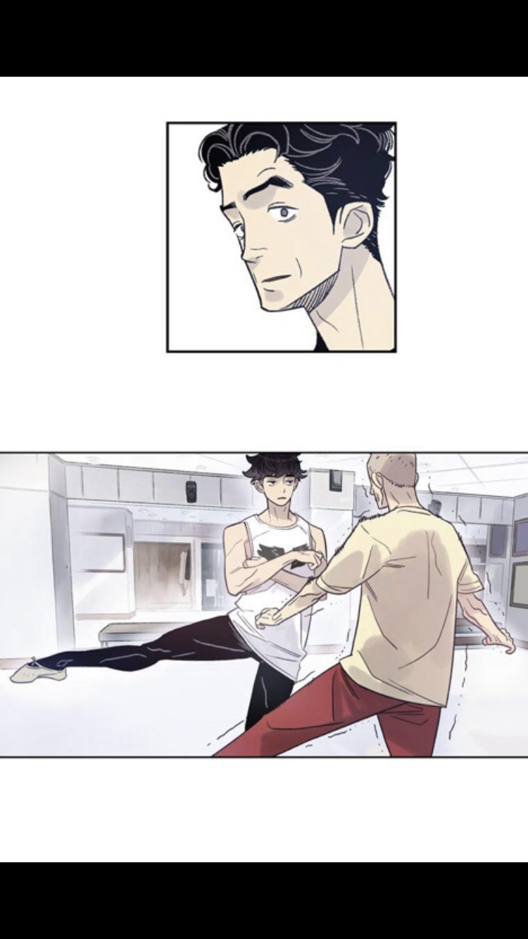 tôi muốn bay như một con bướm chapter 6 36