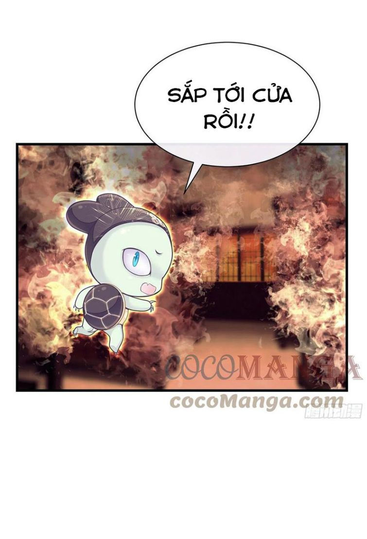 tôi nghi ngờ hệ thống thích tôi chapter 28 17