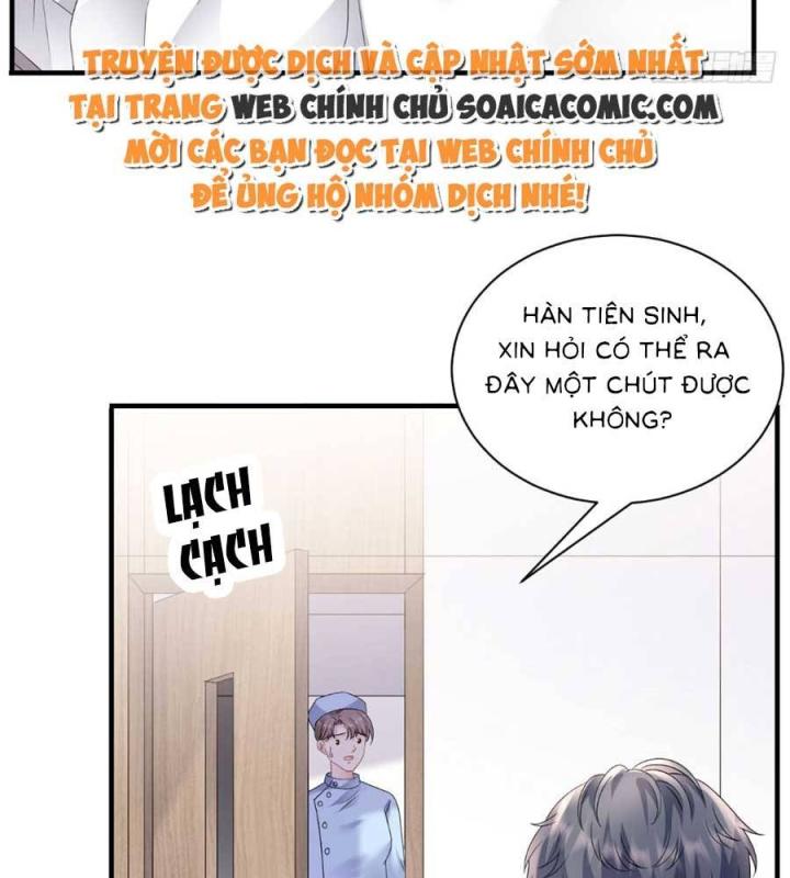 đại tiểu thư có thể có bụng dạ gì xấu chứ! (full) chapter 159 14