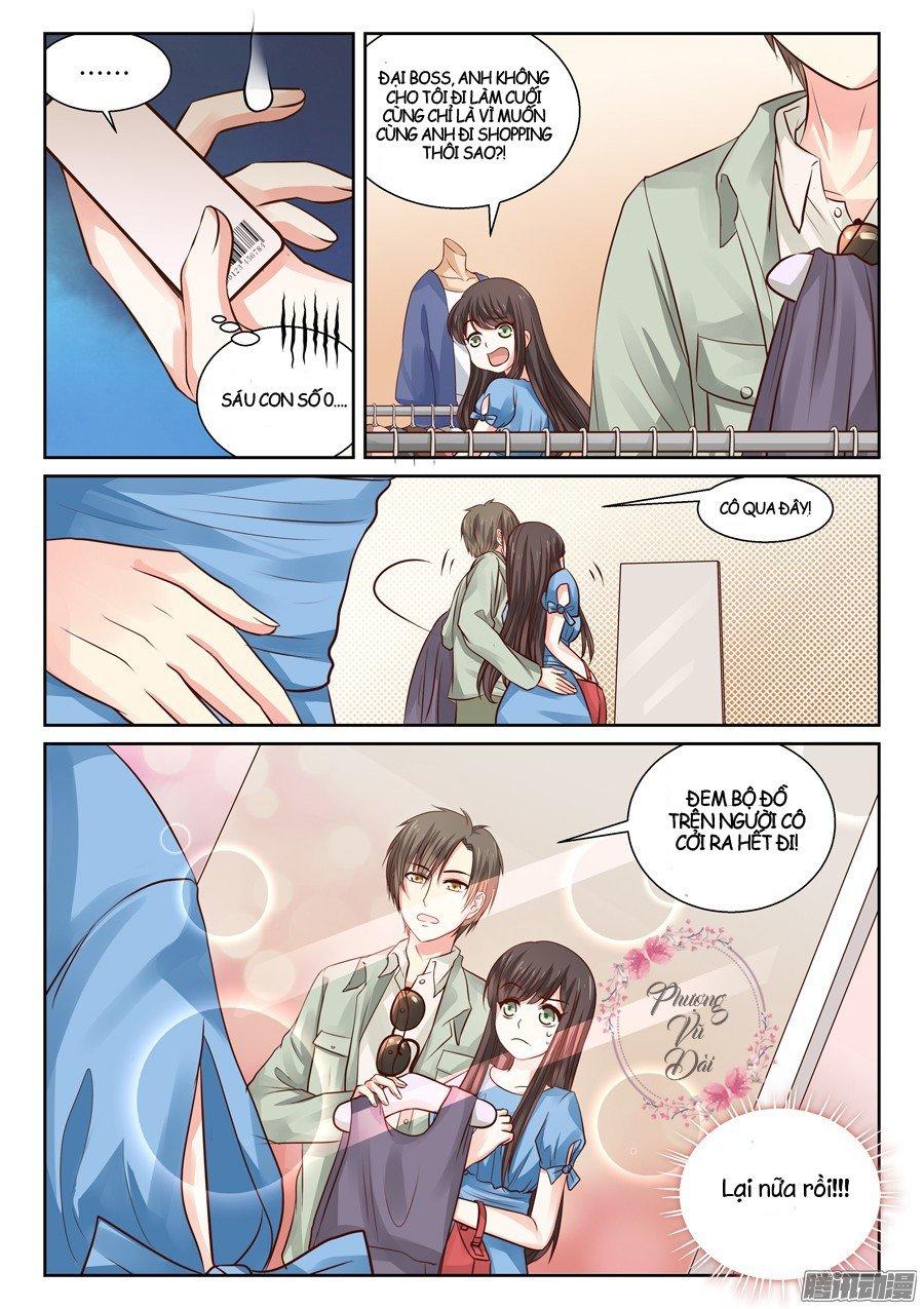 lưu luyến không rời chapter 4 8