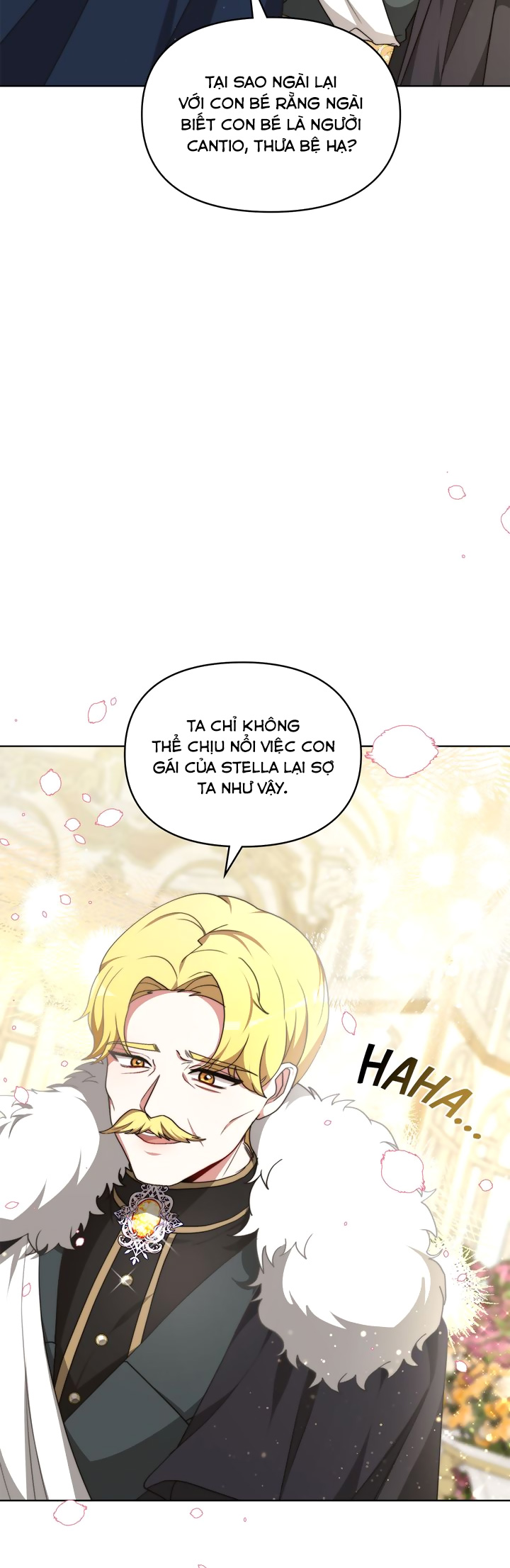 công nương eluana vita chapter 161 17