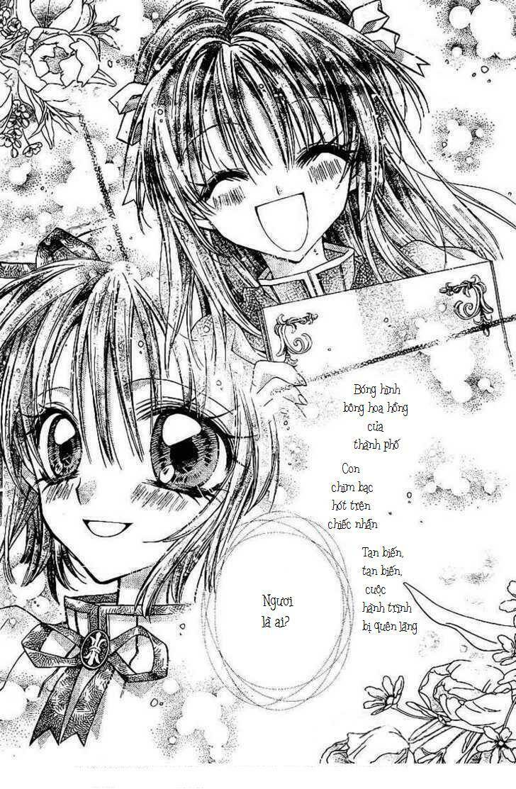 vampire rose chapter 1 40