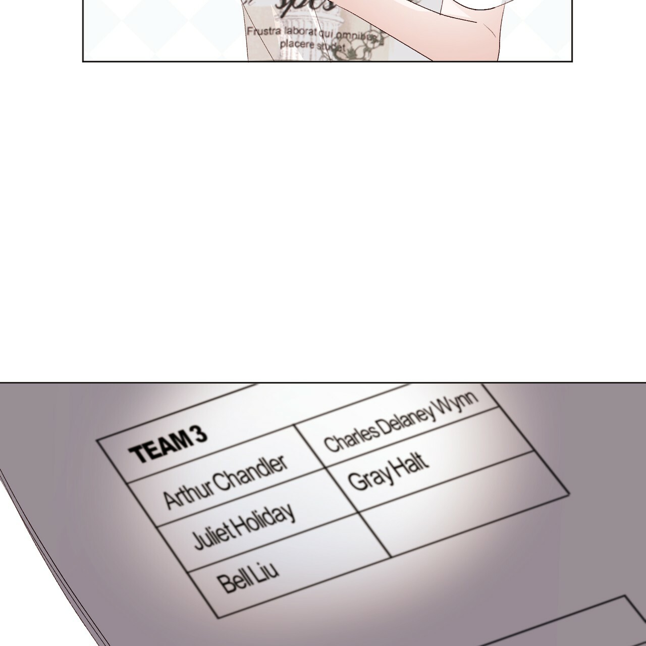 juliet, ở đây không phải là kansas đâu! chapter 8 14