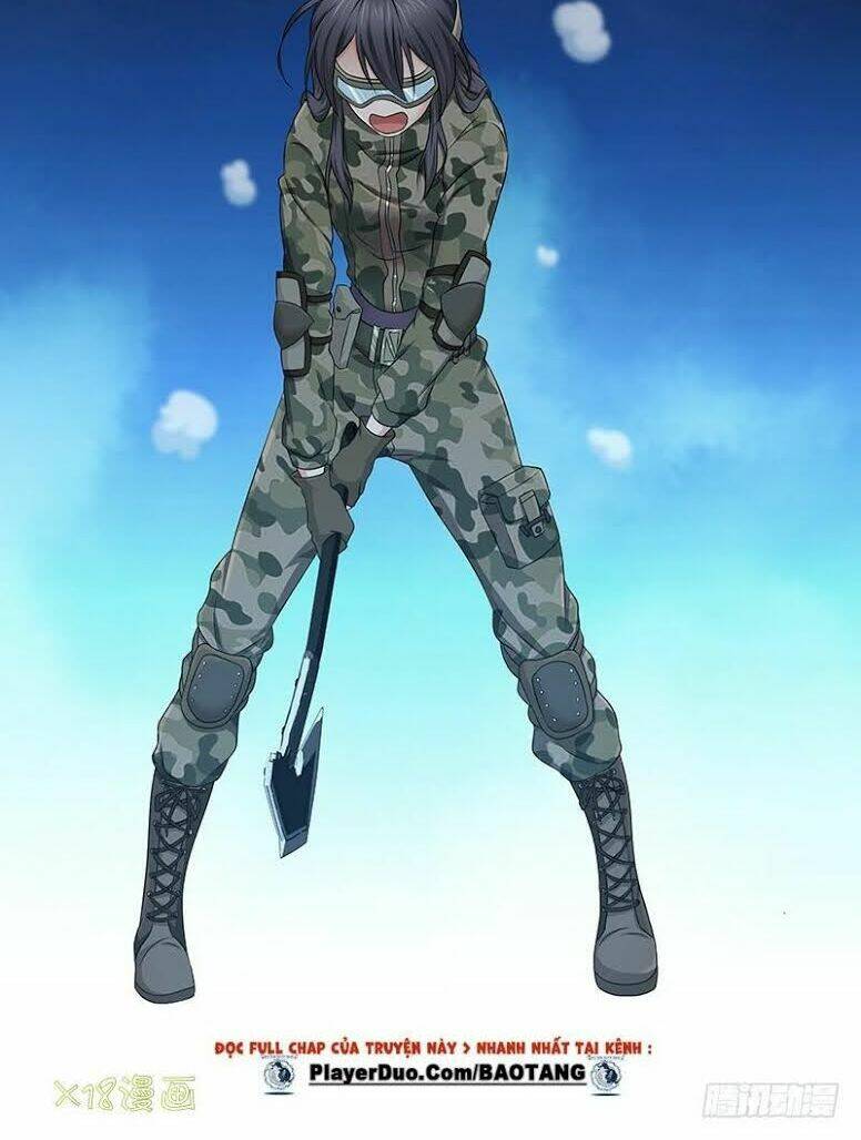 hành khúc của tôi và em chapter 9 10