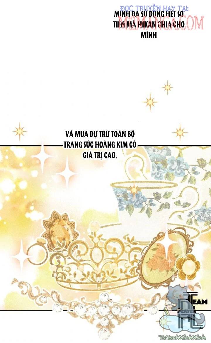 những nhân vật mạnh nhất thế giới ám ảnh tôi chapter 21.5 29