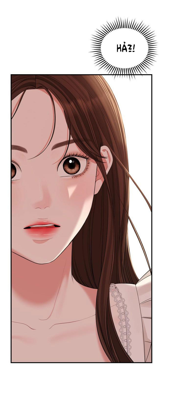 gửi em người đánh cắp những vì sao - to you who swallowed a star chapter 82.2 35