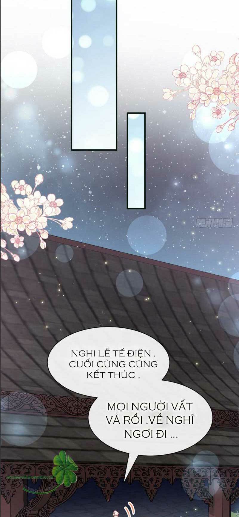 thiên hạ đệ nhất sủng phi chapter 122.2 13