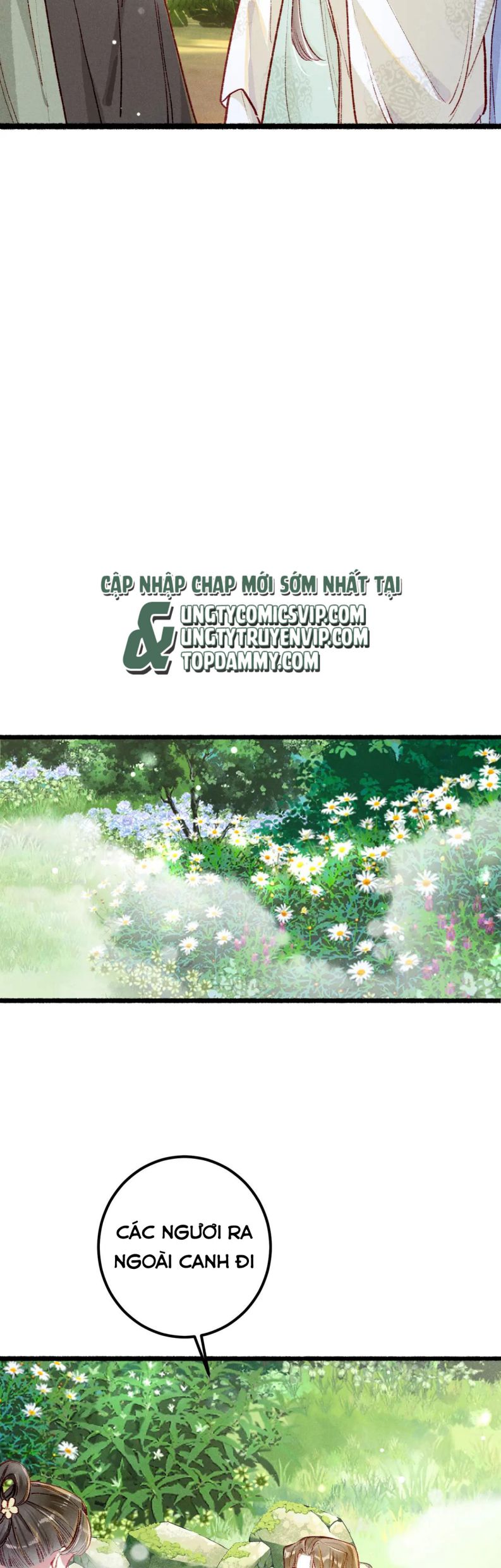 Ta Dựa Vào Mỹ Nhan Ổn Định Thiên Hạ chapter 91