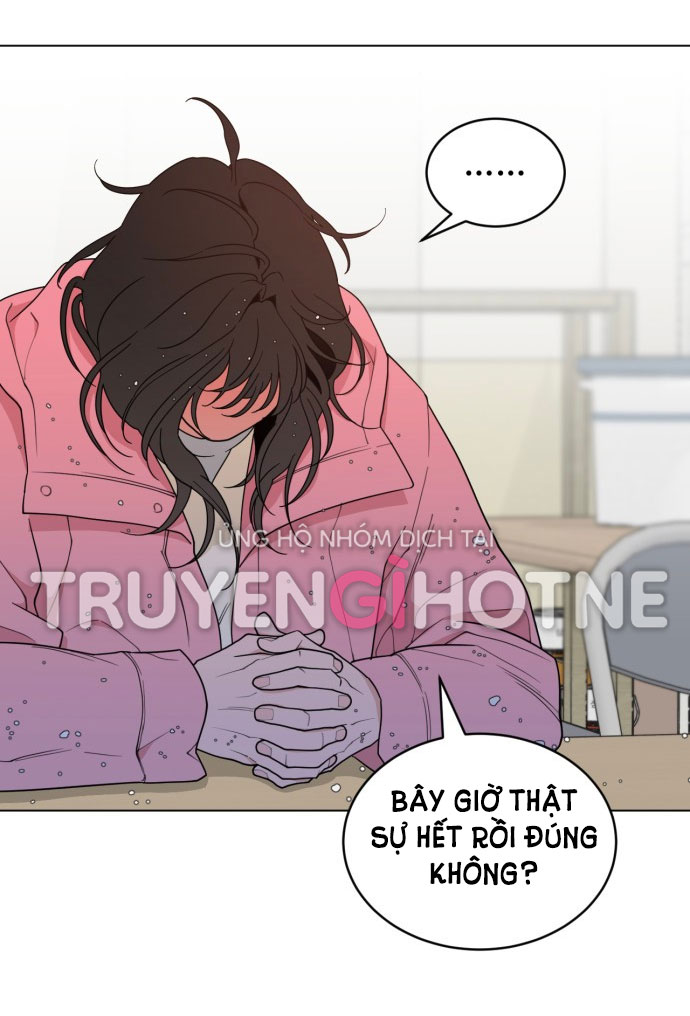 Vận May Bất Ngờ chapter 11.1 3