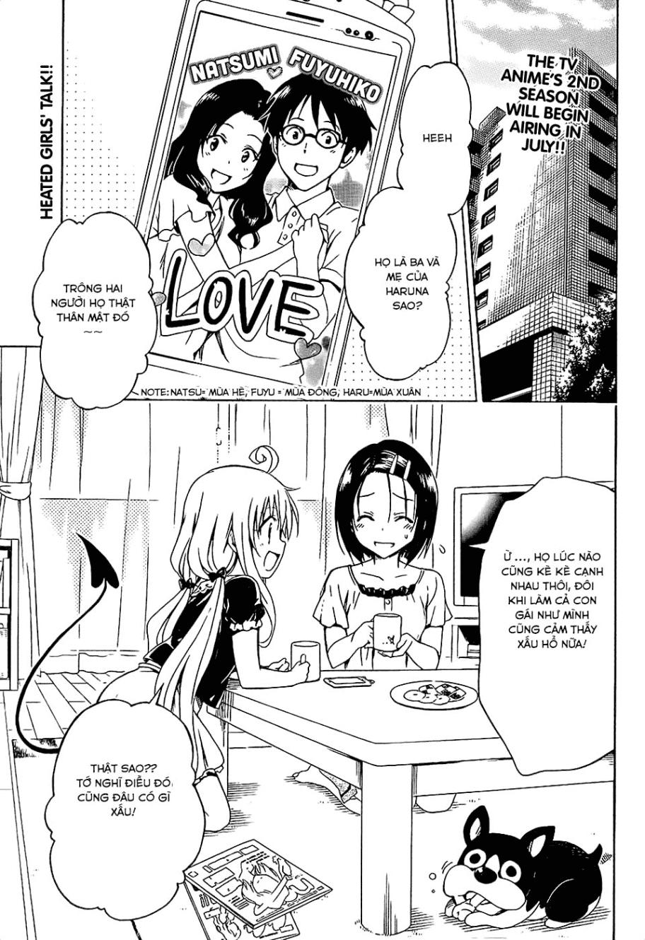 to love - ru darkness chapter 54 6