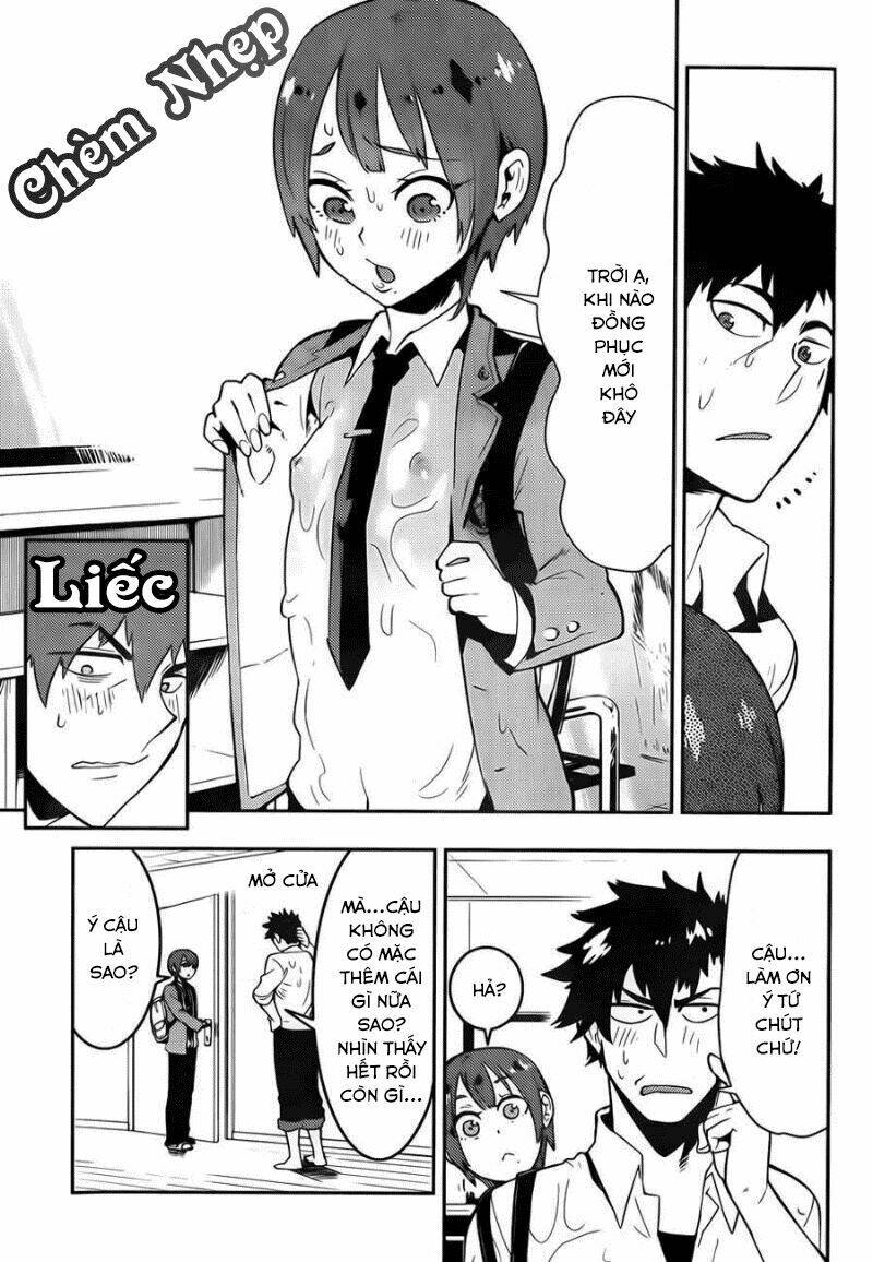 boku girl chapter 34 4