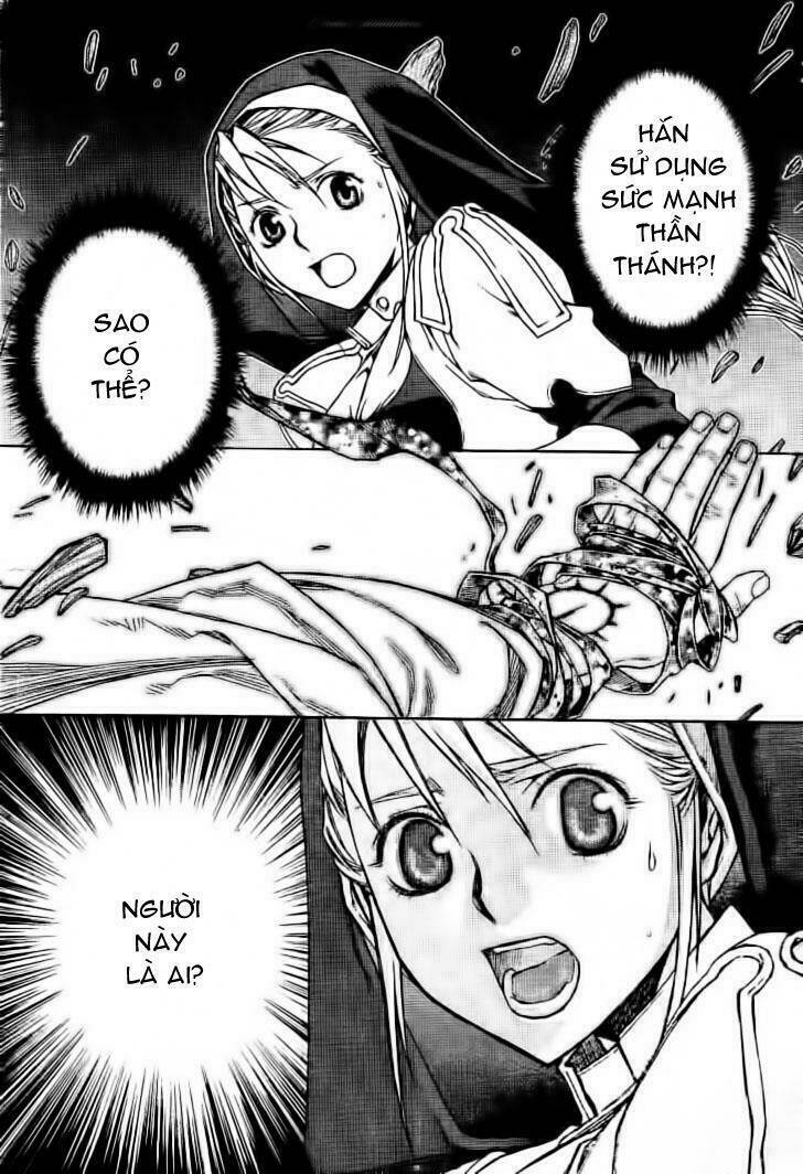 dấu thánh - stigmata chapter 1 42