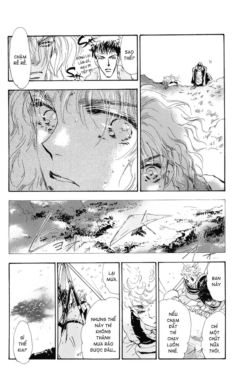 mầm sống chapter 72 20