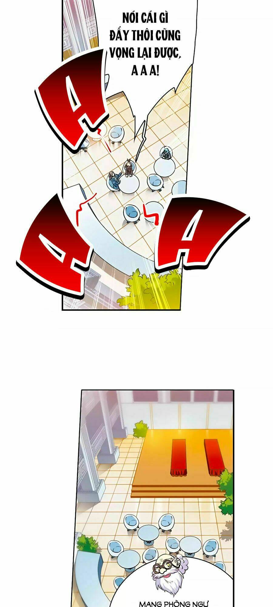 tam nhãn hao thiên lục chapter 292.3 4