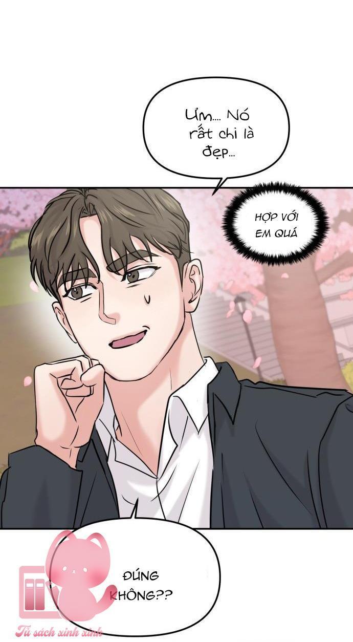 trend yêu đương 2023 chapter 3 74