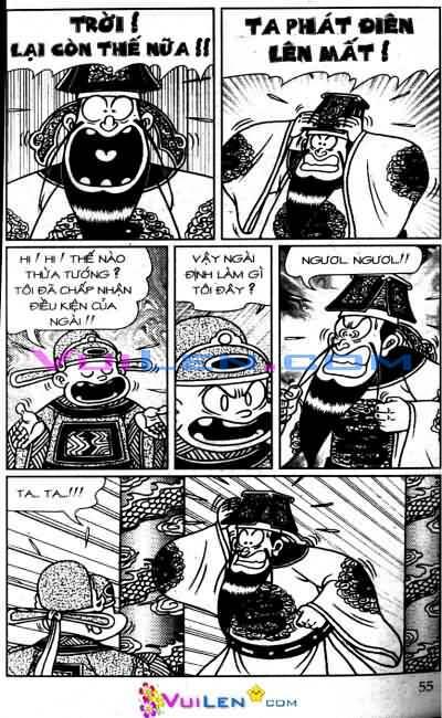 thần đồng đất việt chapter 71 55