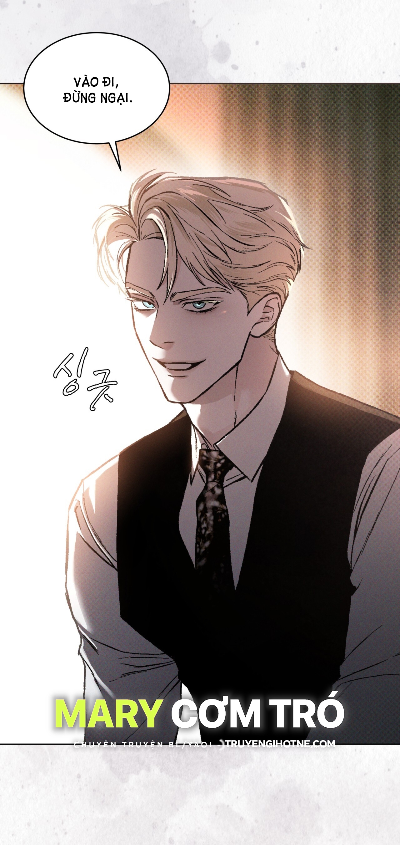 [18+] MẬT DANH ANASTASIA chapter 10.1