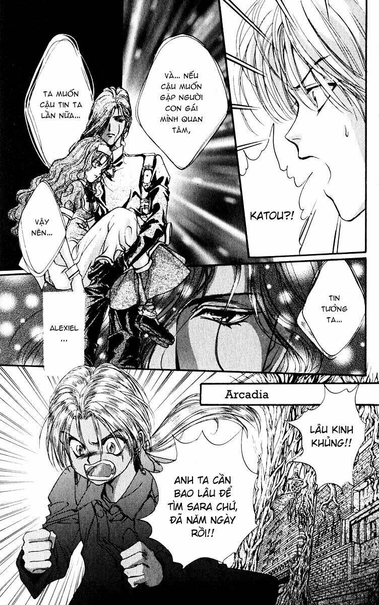 tình yêu loạn luân chapter 28 11