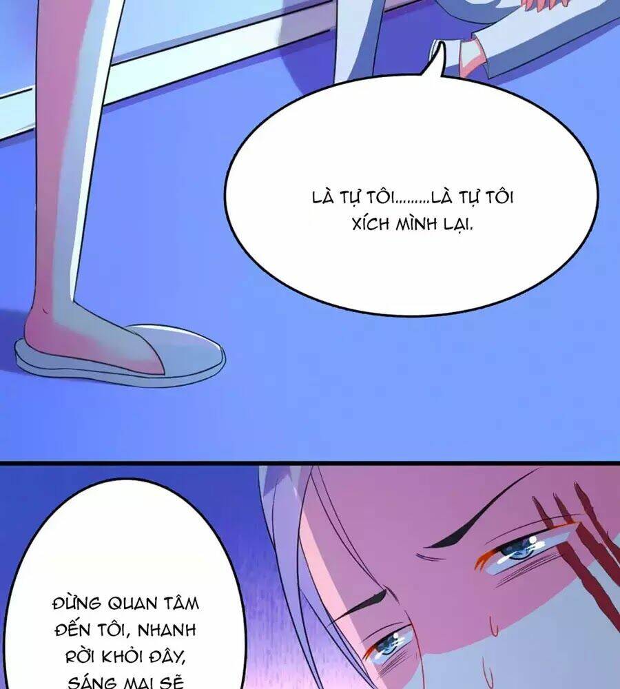 nguyệt dạ hương vi lai chapter 64 56