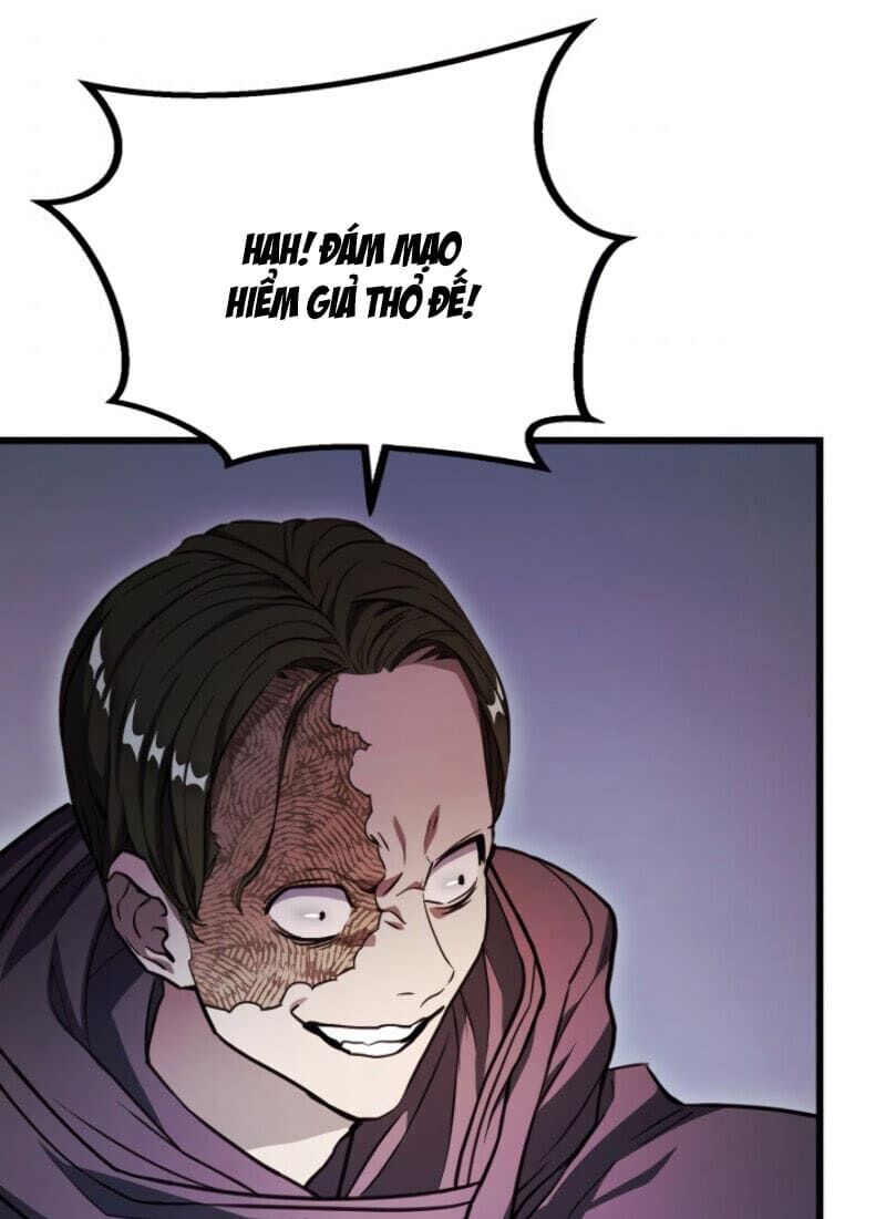 huyền thoại game thủ - tái xuất chapter 19 43