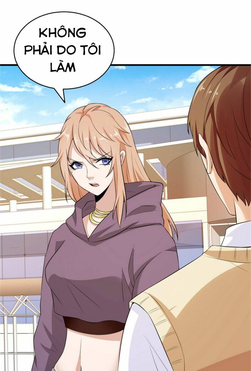 hoa hậu giảng đường luôn bên người chapter 33 6