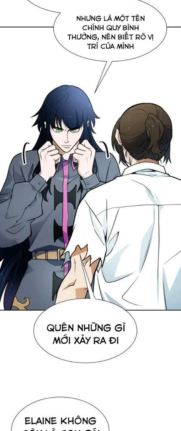 cuộc chiến trong tòa tháp chapter 577 58