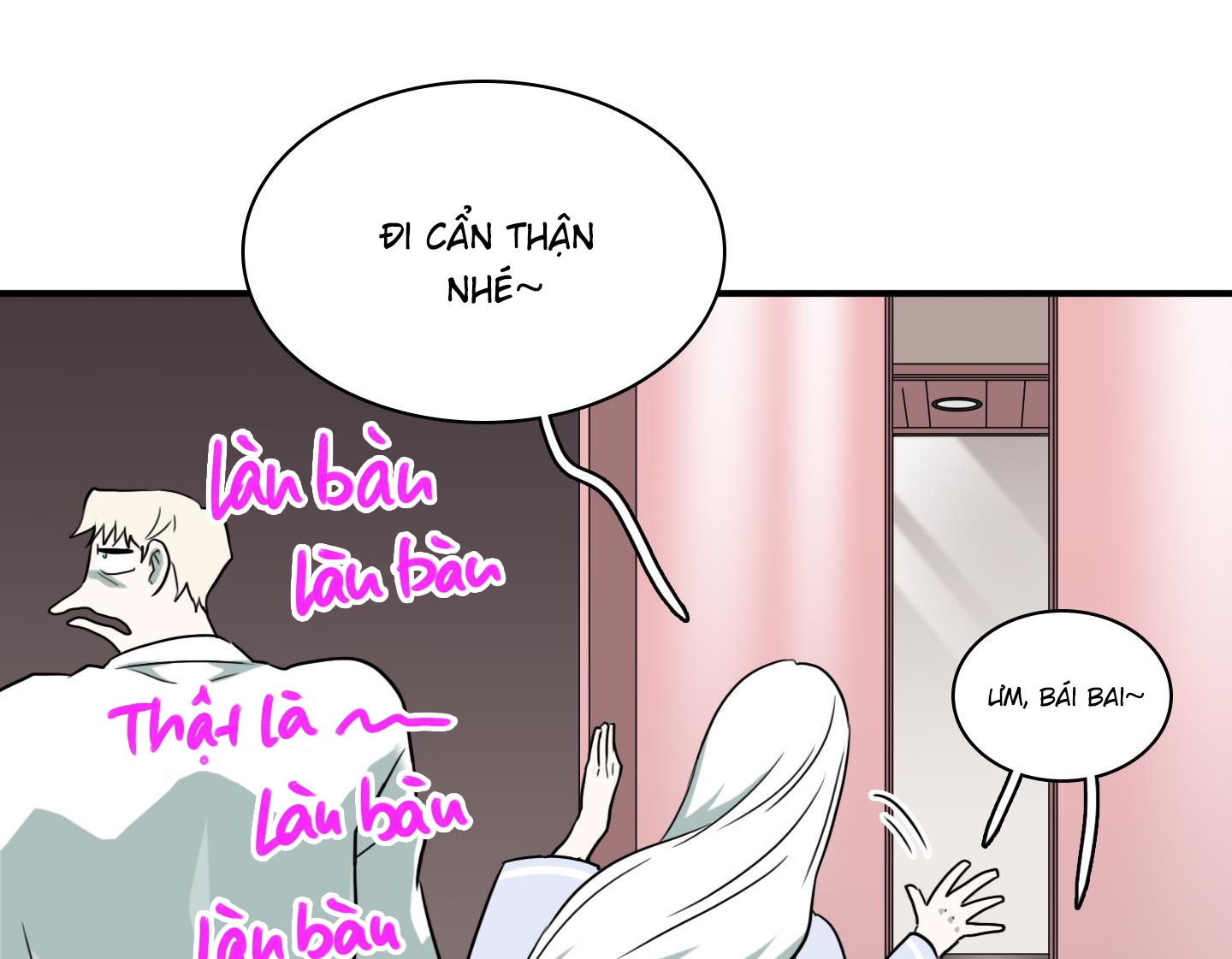 dear door chapter 151 110