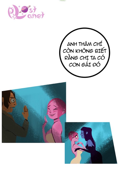 thần thoại olympus chapter 3 16