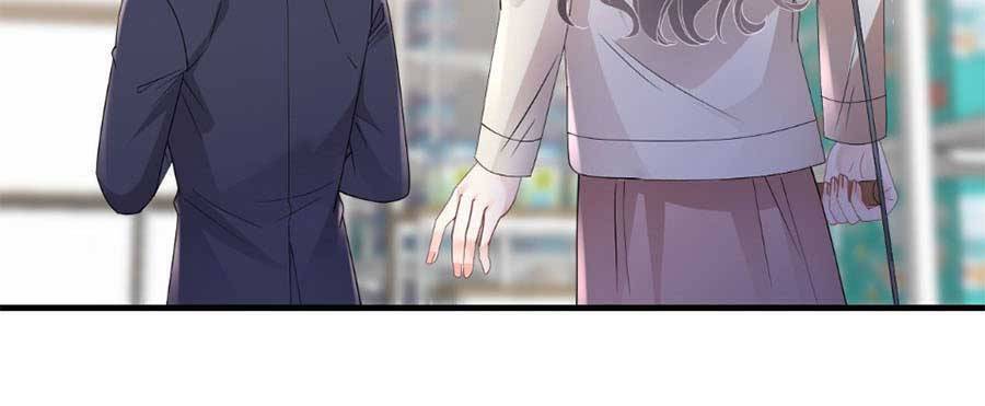 đại tiểu thư có thể có cái gì xấu chapter 125 5