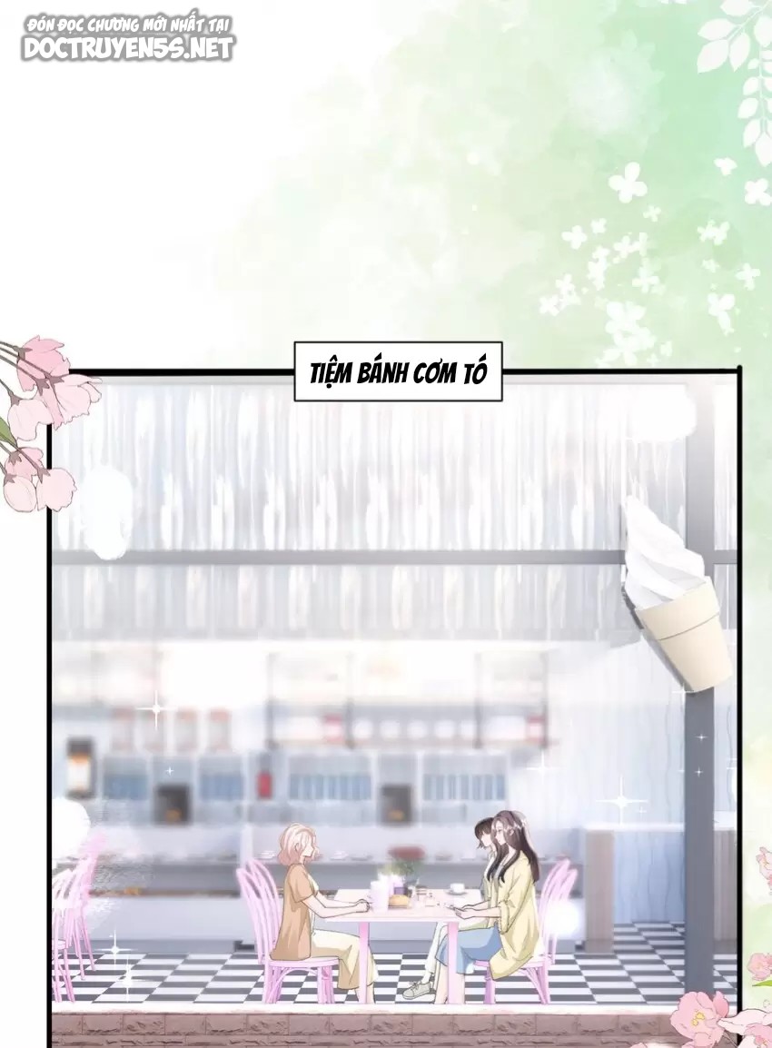 mận xanh chapter 42 3