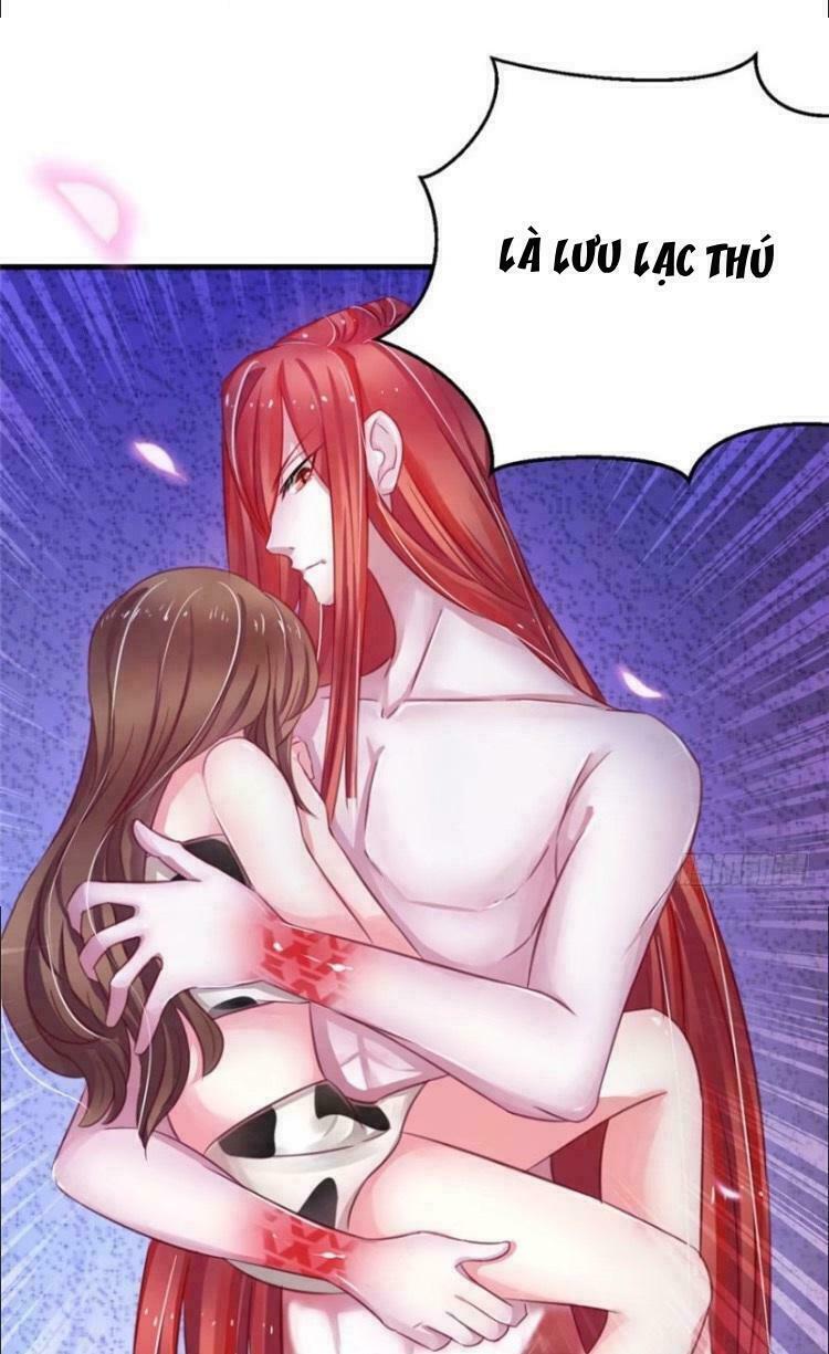 [16+] thảnh thơi thú thế chủng chủng điền, sinh sinh tể chapter 14 29