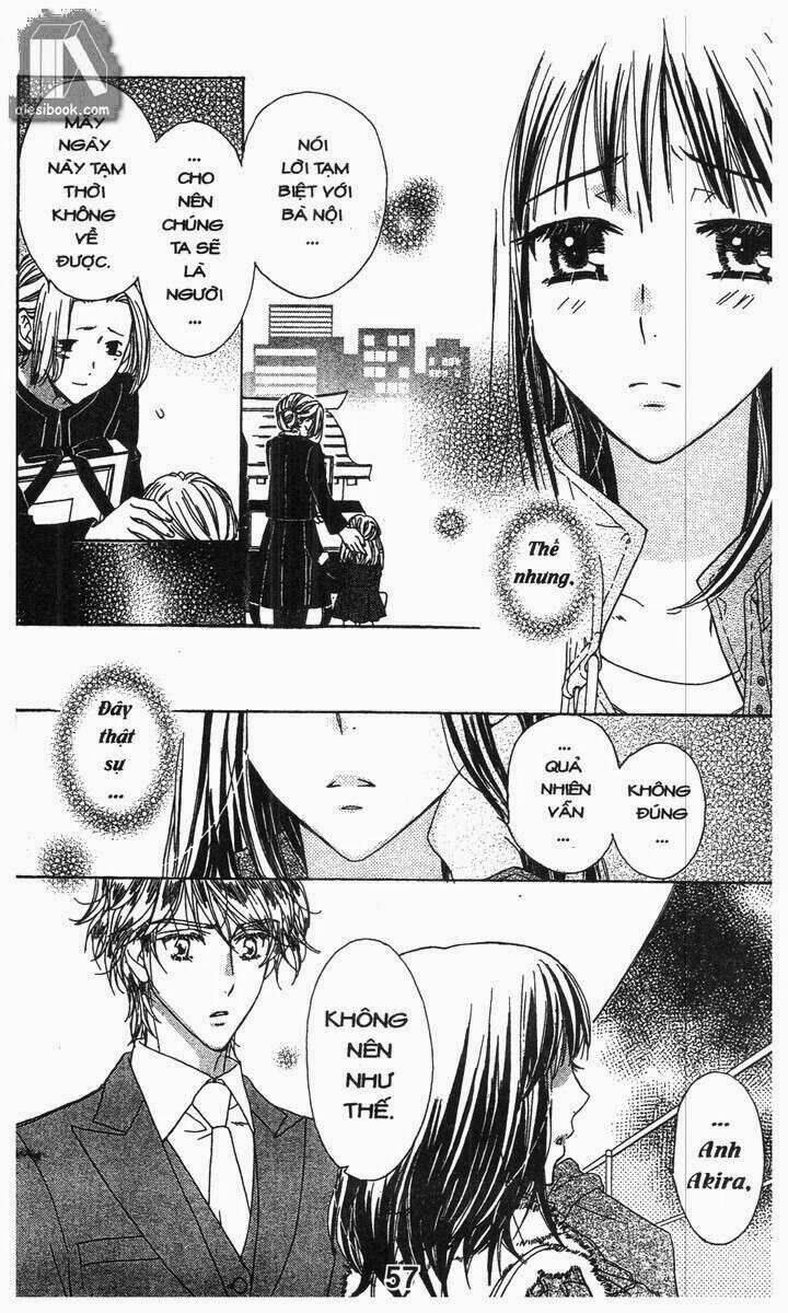 tình yêu định mệnh chapter 31 7