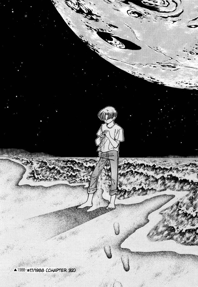 làm ơn cứu trái đất của tôi chapter 6 63