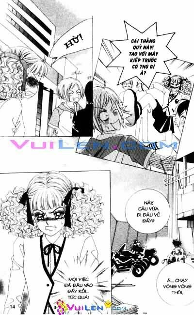 forbidden kiss chapter 9 15