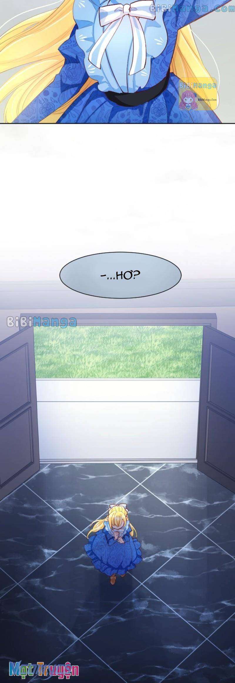 sự báo thù của một vị thánh chapter 39 7