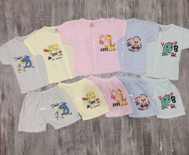 BỘ CỘC NOUBABY MỚI NHẤT